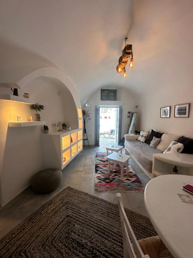 Villa Kefia 1 à Mesaria Extérieur photo
