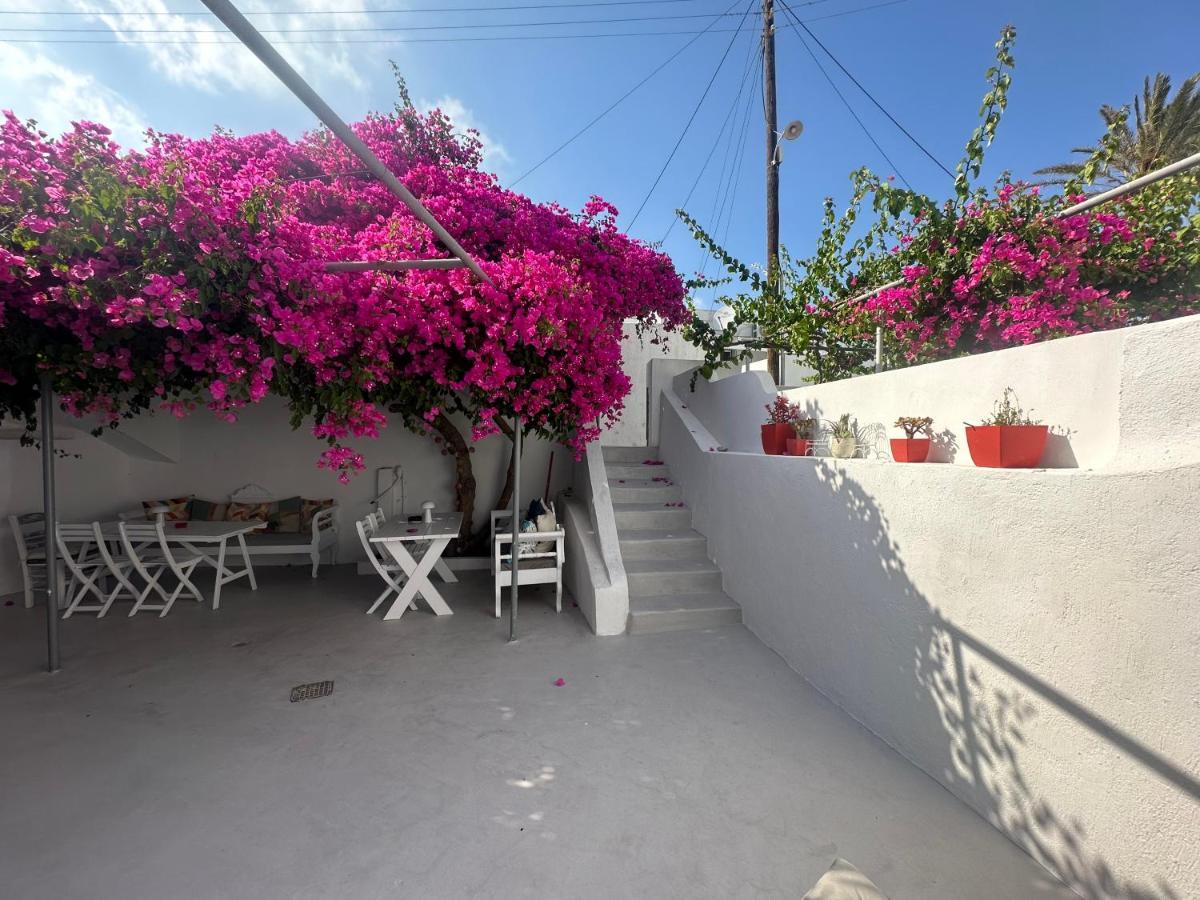 Villa Kefia 1 à Mesaria Extérieur photo