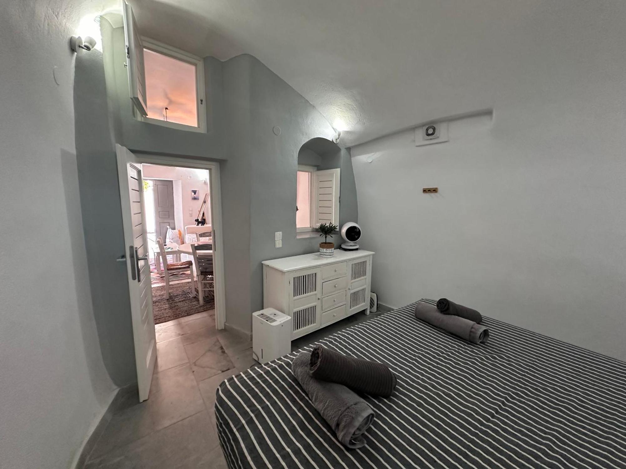 Villa Kefia 1 à Mesaria Extérieur photo