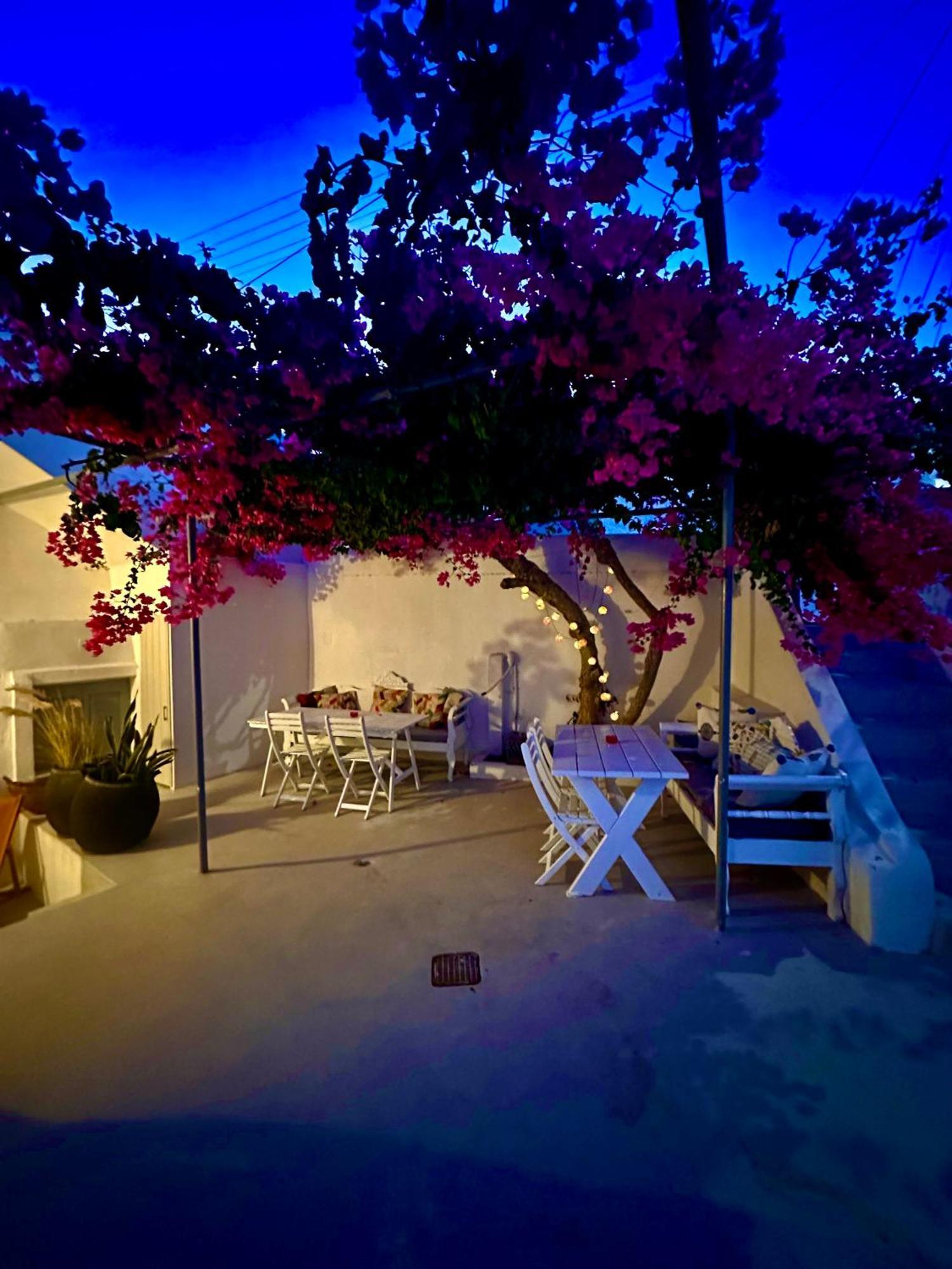 Villa Kefia 1 à Mesaria Extérieur photo